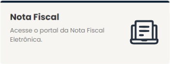 NOTA FISCAL 2025